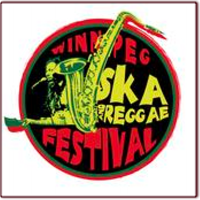 Winnipeg Ska & Reggae Festival