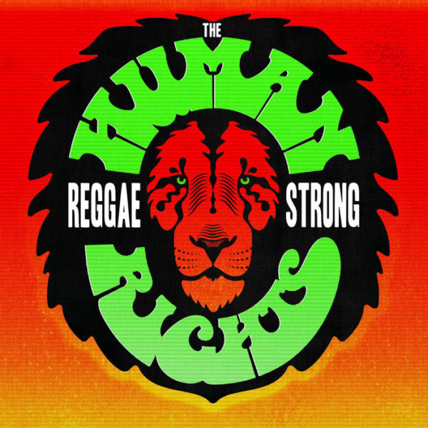 Reggae Strong